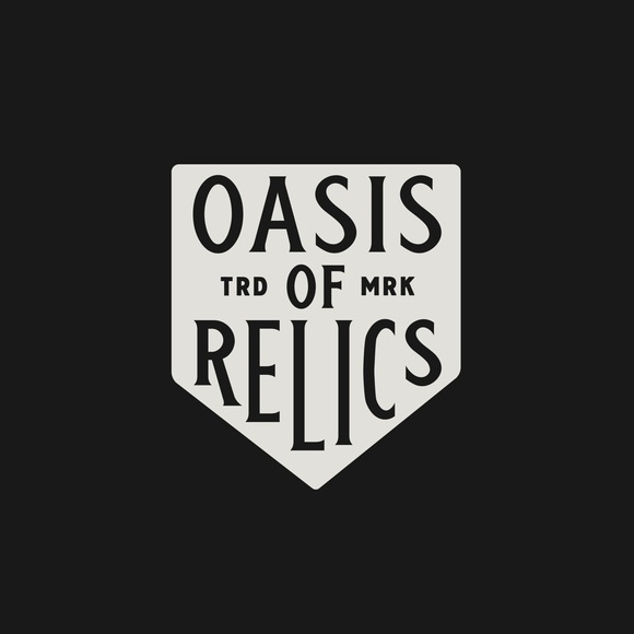 oasisofrelics